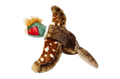 Fluff & Tuff Ike Pheasant Plush Dog Toy