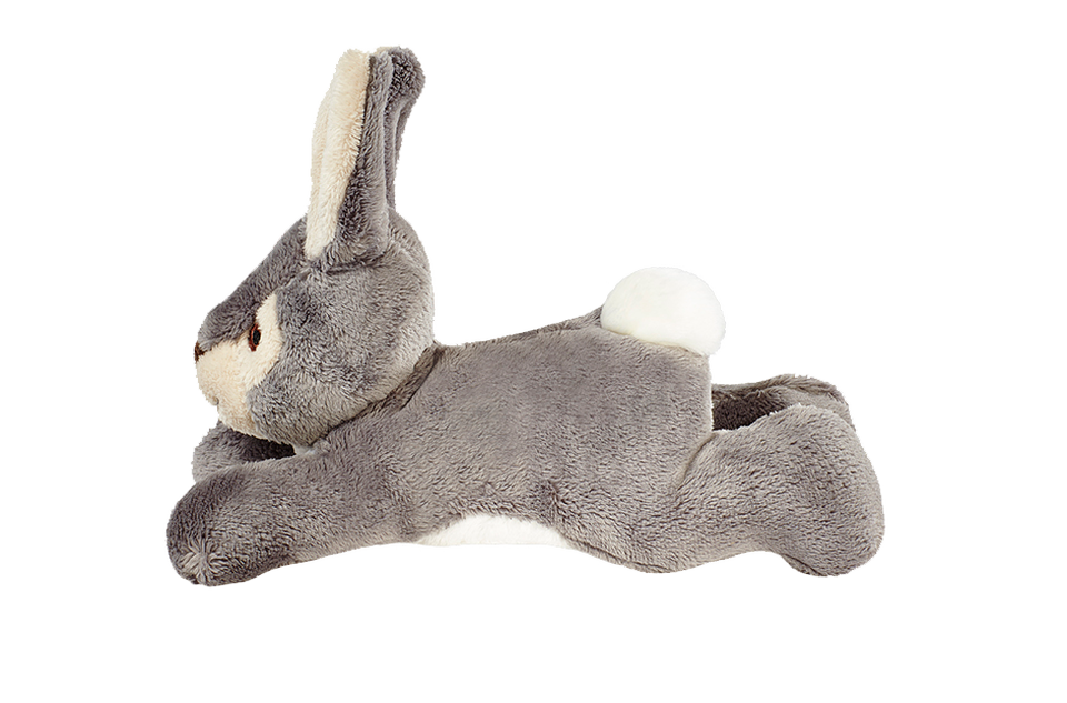 Fluff & Tuff Jessica Bunny Plush Toy for Dogs