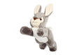 Fluff & Tuff Jessica Bunny Plush Toy for Dogs