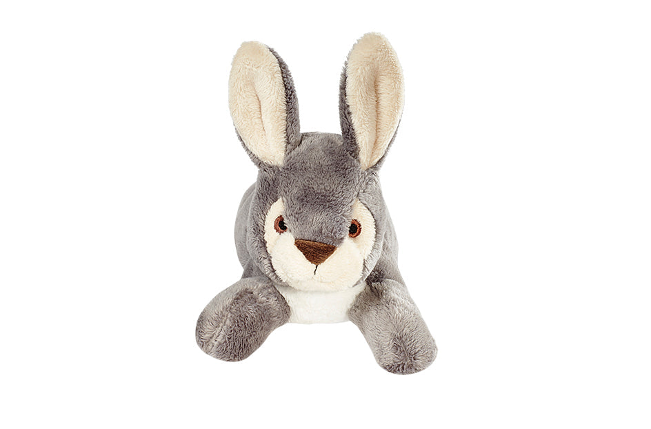 Fluff & Tuff Jessica Bunny Plush Toy for Dogs