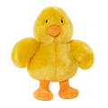 Fluff & Tuff - Howie Duck