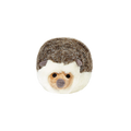 Fluff & Tuff Harriet Hedgehog Plush Dog Toy
